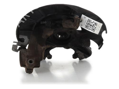 Right front steering knuckle VW GOLF VI (5K1) 1.6 TDI | BP33446373M26 - Image 2