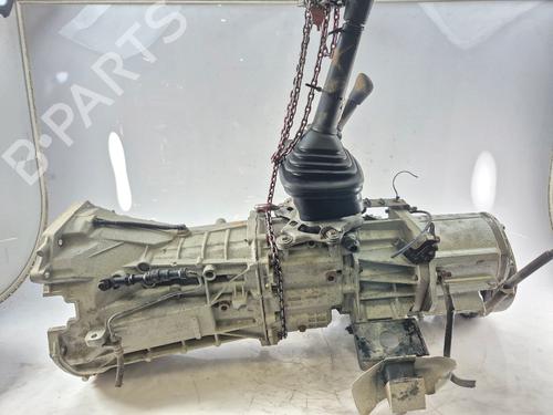 Used Gearbox Gearbox 38947847 38947847