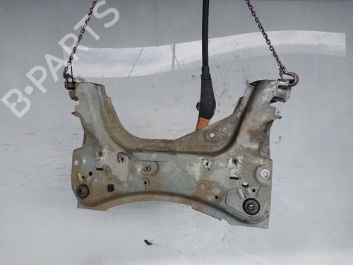 Used Subframe Subframe RENAULT CLIO III (BR0/1, CR0/1) 1.2 16V (BR02, BR0J, BR11, CR02, CR0J, CR11) (75 hp) 35798457 35798457