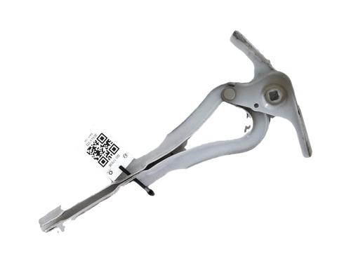 Used Hinge/Door check strap Hinge/Door check strap FIAT DOBLO Box Body/MPV (510_, 511_) BlueHDi 130 (131 hp) 36211382 36211382