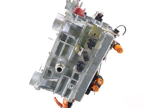 Inverter/Converter FIAT 500e (332_) Elektro 3+1 (FA1) | BP27307959M119 