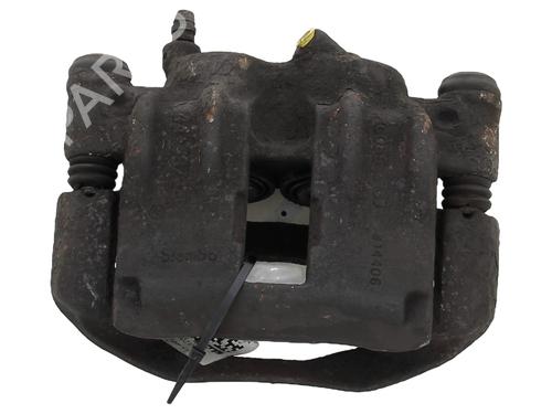 Used Right front brake caliper PEUGEOT BOXER Bus (244, Z_) 2.8 HDi (128 hp) 28176798