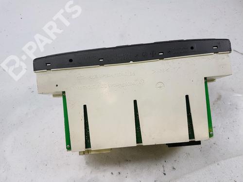 Climate control JAGUAR X-TYPE I (X400) 2.2 D | BP10677228I5 