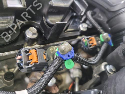 Silnik PEUGEOT 208 I (CA_, CC_) 1.6 BlueHDi 100 | BP30379751M1