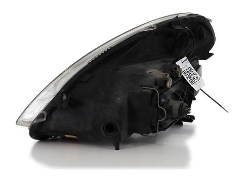 Right headlight LANCIA MUSA (350_) 1.3 D Multijet (350.AXB11, 350.AXB1A) | BP22920672C29 