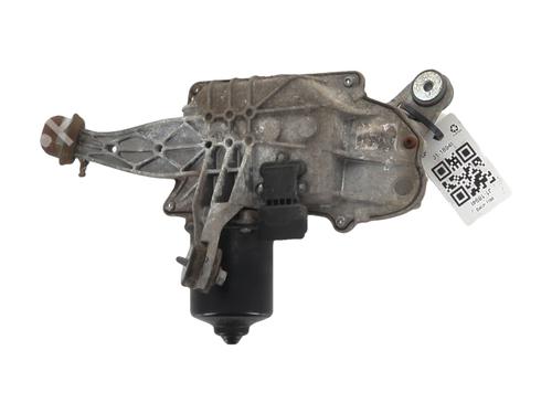 Used Front wiper motor RENAULT SCÉNIC III (JZ0/1_) 1.5 dCi (106 hp) 31661671