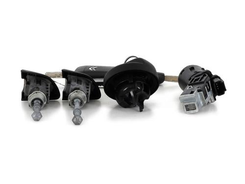 Ignition barrel CITROËN JUMPY III Van (V_) 1.6 BlueHDi 115 | BP28332463M48 