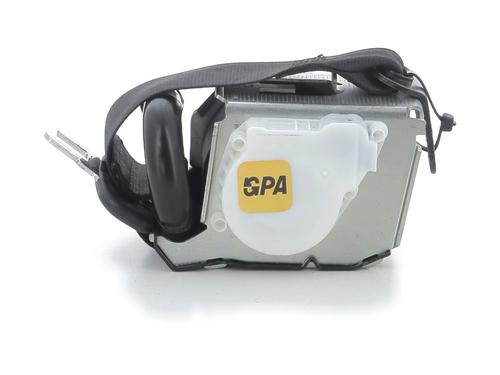 Rear left seatbelt AUDI A3 Sportback (8YA, 8YF) 35 TDI | BP32434278I29