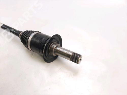 Right rear driveshaft BMW X2 (F39) xDrive 20 d | BP12070879M41 