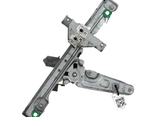 Front left window mechanism PEUGEOT 5008 (0U_, 0E_) 1.6 HDi | BP28311029C22 