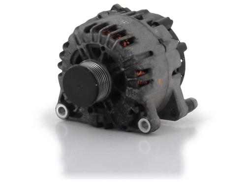 Used Alternator Alternator CITROËN C4 II (NC_) 1.6 HDi 110 (112 hp) 33229653 33229653
