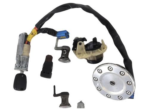 Canhão de ignição PEUGEOT 206 CC (2D) 2.0 S16 (136 hp) 29231770