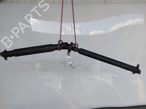Used Driveshaft BMW 1 (E81) 116 d (116 hp) 29443515