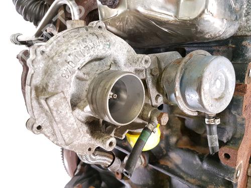 Motor VW POLO (9N_, 9A_) 1.4 TDI | BP28177520M1 