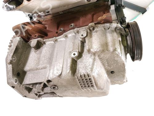 Engine RENAULT MODUS / GRAND MODUS (F/JP0_) 1.6 (JP03, JP0B, JP0U, JP0Y, JP1G) | BP29849545M1