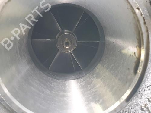 Engine FORD C-MAX II (DXA/CB7, DXA/CEU) 1.6 TDCi | BP39117109M1 - Image 7