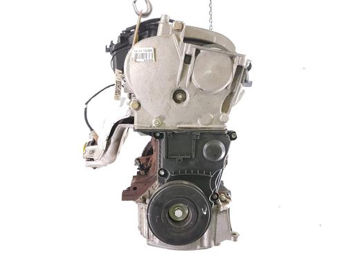 Used Engine RENAULT MEGANE II (BM0/1_, CM0/1_) 1.6 16V (112 hp) 30379618