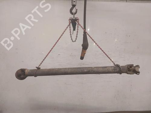 Used Driveshaft MITSUBISHI L200 / TRITON (KA_T, KB_T) 2.5 DI-D 4WD (KB4T) (136 hp) 31844298