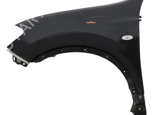 Used Left front fenders NISSAN QASHQAI I (J10, NJ10) 1.5 dCi (110 hp) 28486739