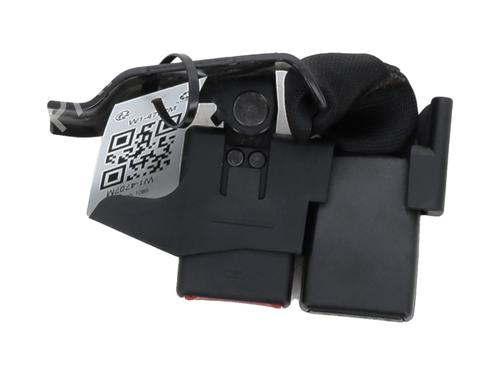 Seat buckle RENAULT CLIO III (BR0/1, CR0/1) 1.5 dCi (C/BR0G, C/BR1G) | BP29495789I32 