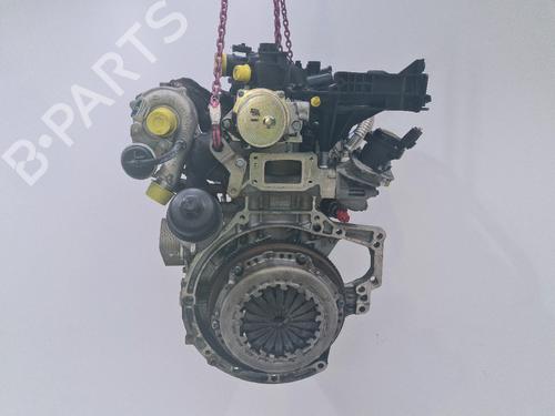 Engine PEUGEOT BIPPER Tepee 1.4 HDi | BP30093545M1