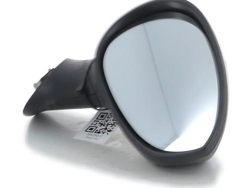 Right mirror FIAT GRANDE PUNTO (199_) | BP31867433C27