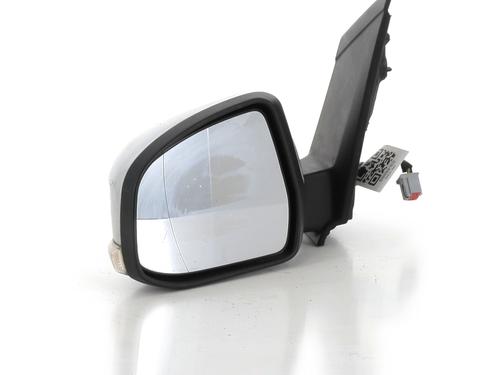 Left mirror FORD FOCUS II (DA_, HCP, DP)  | BP25209577C26 