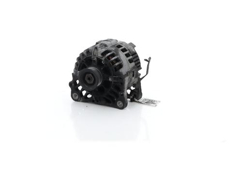 Used Alternator Alternator VW POLO IV (9N_, 9A_) [2001-2014] 34337137 34337137