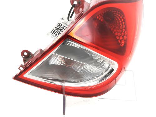 Right taillight RENAULT CLIO III (BR0/1, CR0/1)  | BP28486548C35 