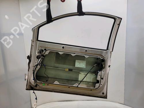 Right front door VW NEW BEETLE (9C1, 1C1) 1.9 TDI | BP30957912C3