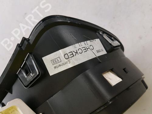 Instrument cluster RENAULT LAGUNA Coupe (DT0/1) 2.0 dCi (DT01, DT08, DT09, DT0K, DT12, DT1C, DT1D, DT1M,... | BP13915695C47 
