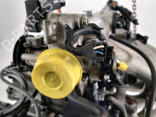 Engine KIA PICANTO I (SA) 1.0 | BP32130751M1 - Image 6