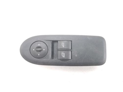 Used Left front window switch Left front window switch FORD C-MAX (DM2) 1.8 TDCi (115 hp) 10454129 10454129
