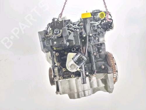 Engine RENAULT CLIO IV (BH_) 1.5 dCi 75 | BP26137579M1 
