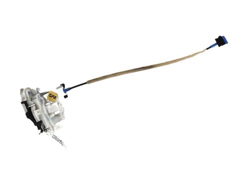 Højre fortil lås Højre fortil lås FIAT FIORINO Box Body/MPV (225_) [2007-2026] 34118670 34118670