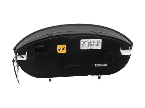 Instrument cluster FIAT DUCATO Van (250_) 140 Multijet 2,3 D | BP23414017C47