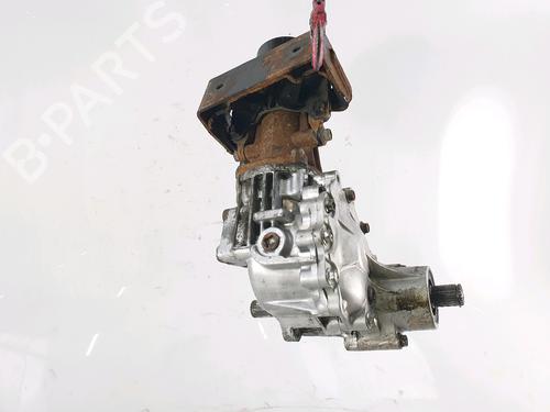 Transfer box SUZUKI SWIFT III (MZ, EZ) 1.3 4x4 (RS 413, ZD11S) | BP30140424M36