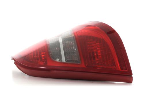 Right taillight MERCEDES-BENZ A-CLASS (W169) A 180 CDI (169.007, 169.307) | BP26877790C35 