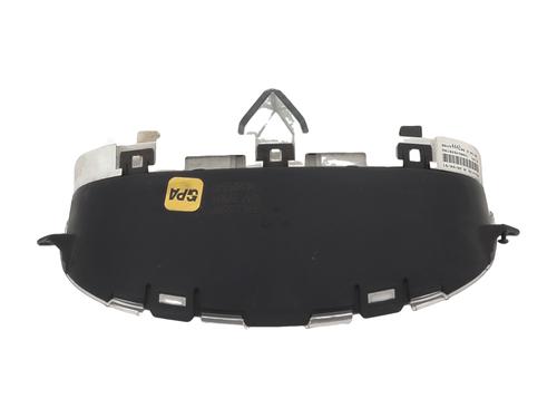 Used Instrument cluster Instrument cluster CITROËN BERLINGO / BERLINGO FIRST MPV (MF_, GJK_, GFK_) [1996-2026] 33926282 33926282