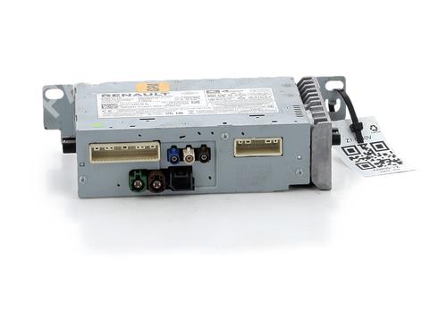 Radio RENAULT 5 E-Tech 120 | BP40058024E6 - Image 2