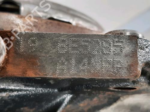 Engine OPEL CORSA D (S07) 1.4 (L08, L68) | BP31349583M1