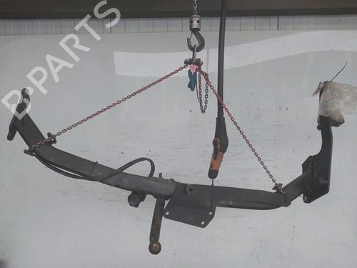 Trækkugle/Mekanisme RENAULT ESPACE IV (JK0/1_) 2.0 dCi (JK01, JK02, JK1J, JK1K, JK1H) (150 hp) 31797266