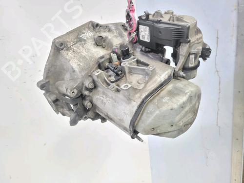 Gearkasse Gearkasse 38740905 38740905