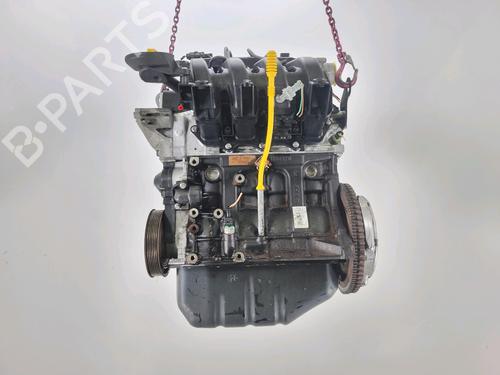 Engine RENAULT MODUS / GRAND MODUS (F/JP0_) 1.2 (JP0C, JP0K, FP0C, FP0K, FP0P, JP0P, JP0T) | BP29390144M1 