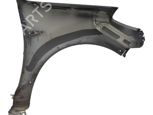 Left front fenders DACIA SANDERO 1.5 dCi | BP32460213C41