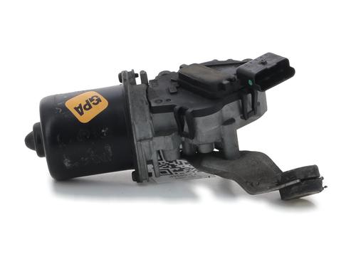 Used Front wiper motor RENAULT MEGANE II (BM0/1_, CM0/1_) 1.5 dCi (BM1E, CM1E) (106 hp) 29762218