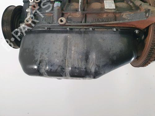 Engine RENAULT CLIO III (BR0/1, CR0/1) 1.2 16V (BR02, BR0J, BR11, CR02, CR0J, CR11) | BP37869879M1  - Image 9