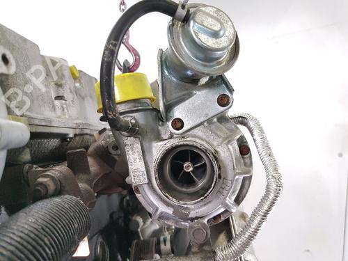 Engine MAZDA 626 V Hatchback (GF) 2.0 Turbo DI (GFFP) | BP36898096M1 - Image 6