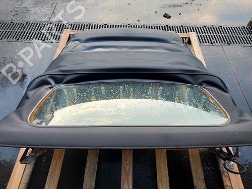 Convertible top OPEL ASTRA G Convertible (T98) 2.2 DTI (F67) | BP29902898C123
