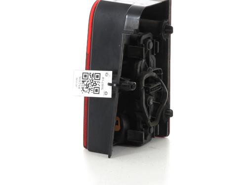 Left taillight PEUGEOT PARTNER MPV (5_, G_) 2.0 HDI | BP29552770C34 